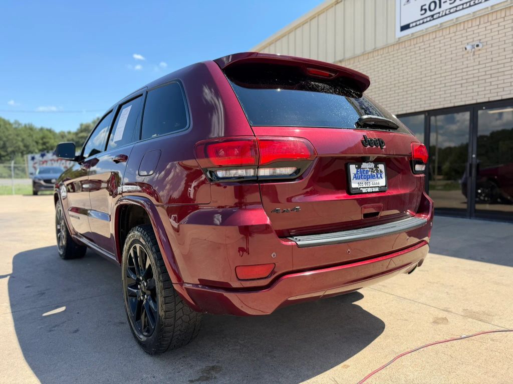jeep grand cherokee 2018 1C4RJFAG4JC449006 image jeep grand cherokee 2018 1C4RJFAG4JC449006 image